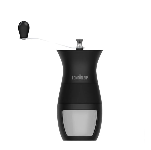 Ceramic Burr Coffee Grinder