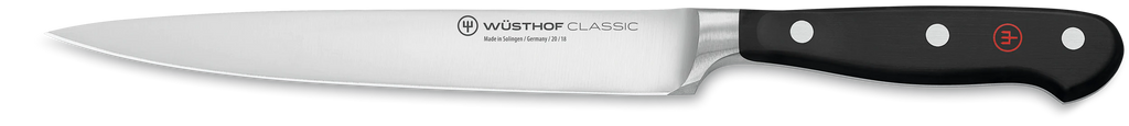 Classic Flexible Fillet Knife 18cm / 7in