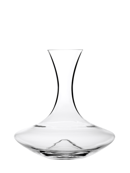 Bouquet Decanter