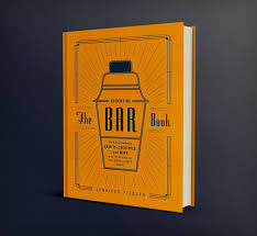 The Essential Bar Book