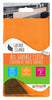 Greener Cleaner Household Cloths