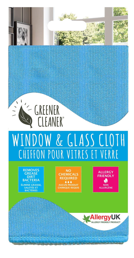 Greener Cleaner Household Cloths