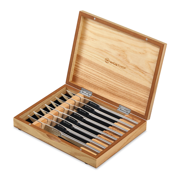 S/S Mignon Steak Knife Set