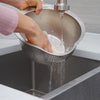Rice Washer, Colander and Strainer