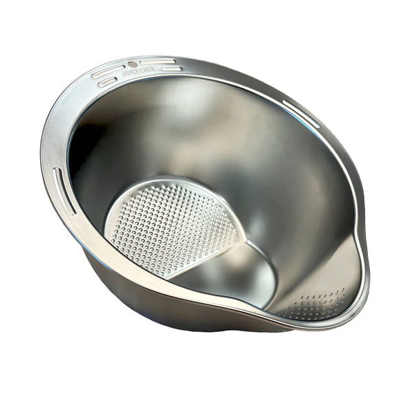 Rice Washer, Colander and Strainer