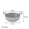 Balti Dish