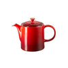 Le Creuset Stoneware Teapot