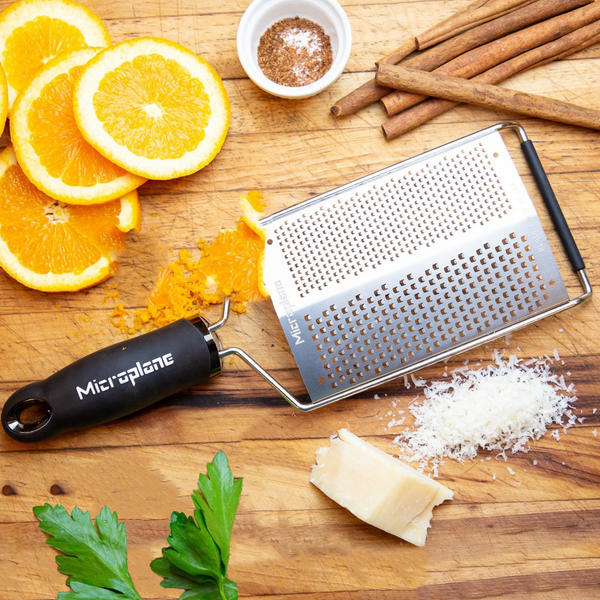 Microplane Dual Grater