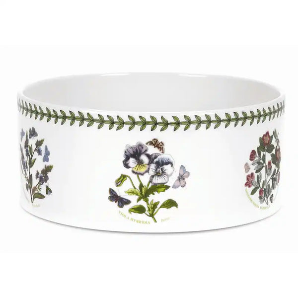 Botanic Garden 2 Quart Soufflé Dish