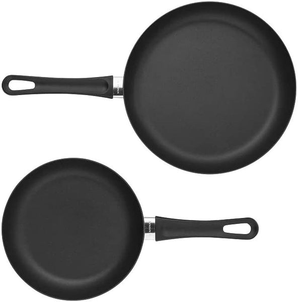 Scanpan Classic induction Frypan Set Promo