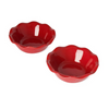 Emile Henry Mini Pie Dish Set