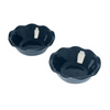 Emile Henry Mini Pie Dish Set