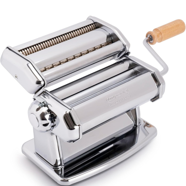 Imperia 150mm Classic Pasta Machine