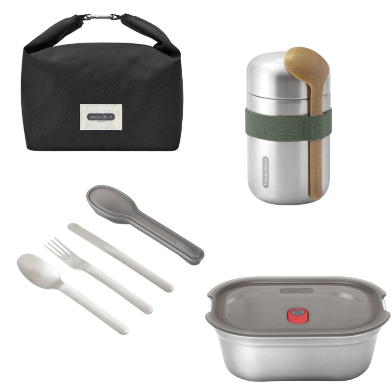 Black & Blum Products IN-STORE ONLY