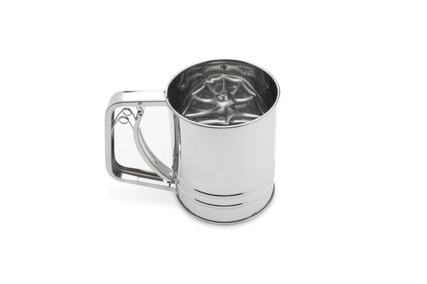 3 Cup Flour Sifter