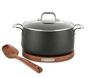 All-Clad HA1 Gathering 6 Quart Dutch Oven