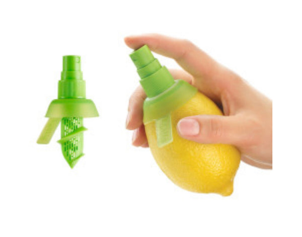 Citrus Spray