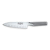Global Santoku Fluted Knives