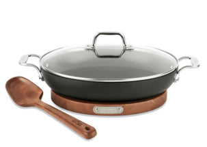 All-Clad HA1 Gathering 3 Quart Universal Pan