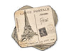 Pimpernel Coasters