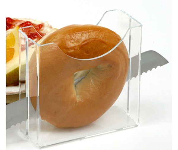 Bagel Holder
