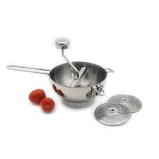 Catering Line Stainless Steel Food Mill