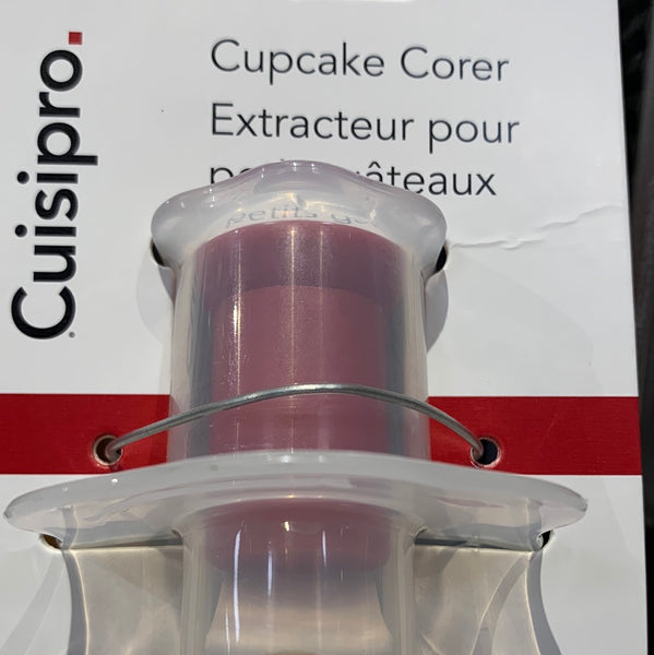 Cupcake Corer