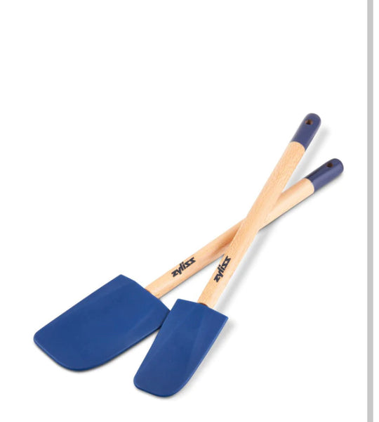 2 pc Spatula Set