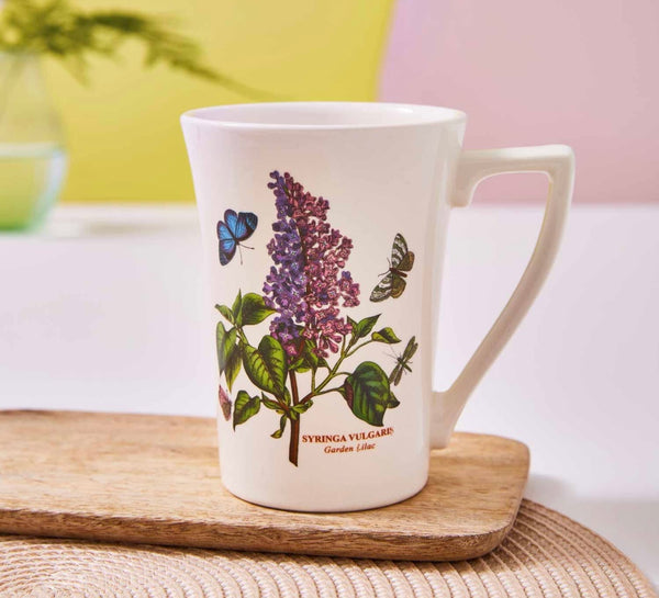 Botanic Garden Mandarin Mugs (Individual)