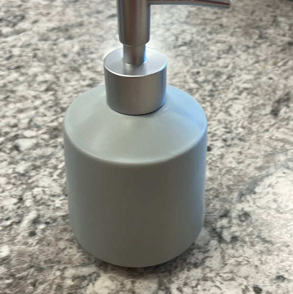 Matte Soap/Lotion Pump