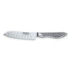 Global Santoku Fluted Knives