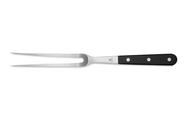 8” Curved Meat Fork