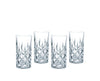 Noblesse Long Drink Set