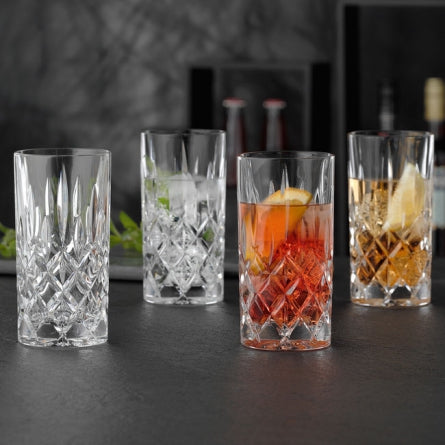 Noblesse Long Drink Set