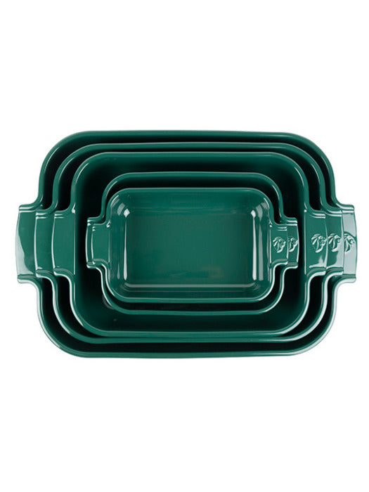 Appolia Rectangular Bakers