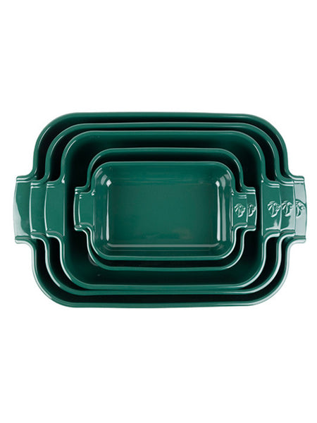 Appolia Rectangular Bakers
