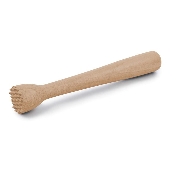 Beechwood Wooden Muddler