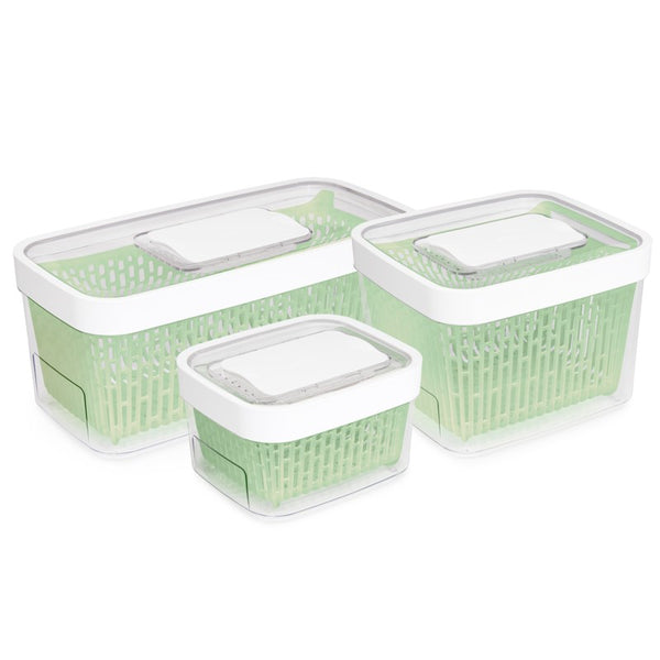 GreenSaver™ Produce Keepers