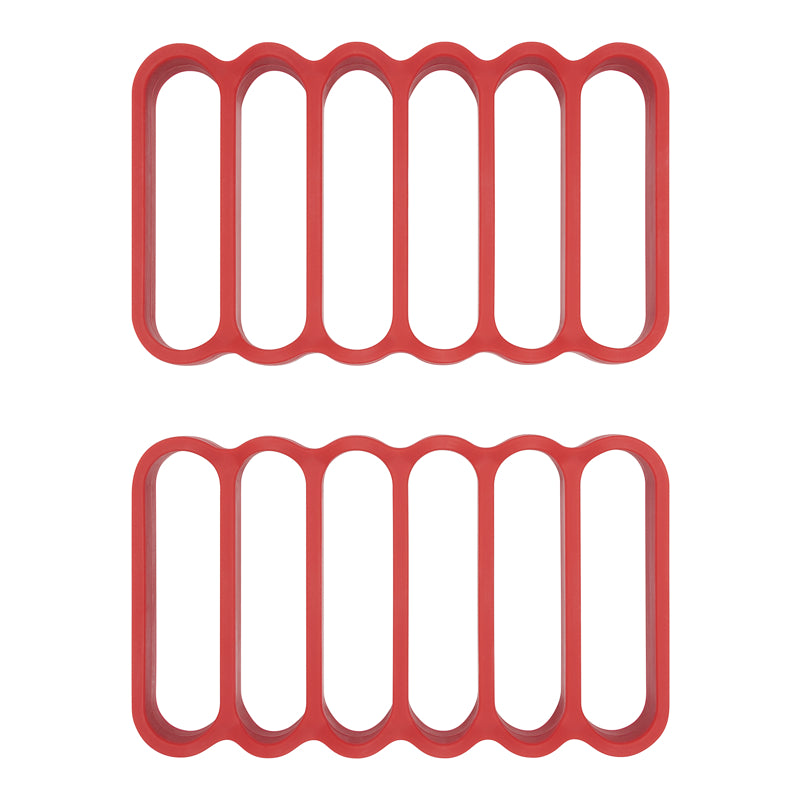 Good Grips Silicone Roasting Racks