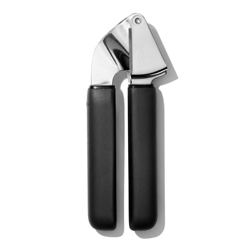 Good Grips Garlic Press