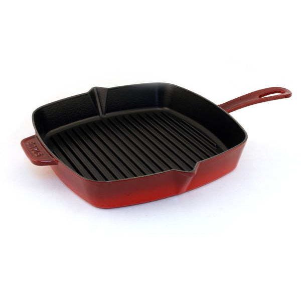 Staub 26 cm American Grill