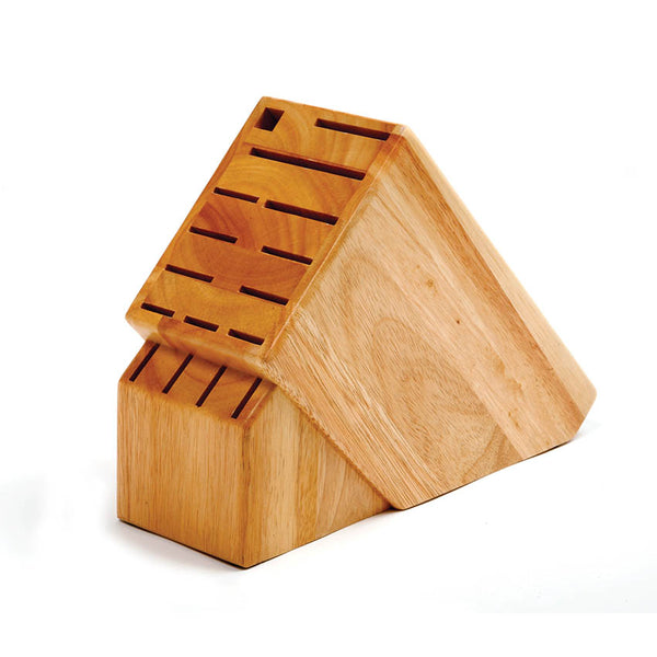 16 Slot Knife Block