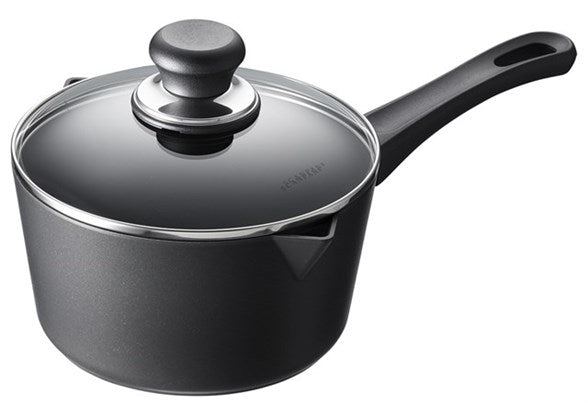 Scanpan Classic Induction 2 Qt Saucepan