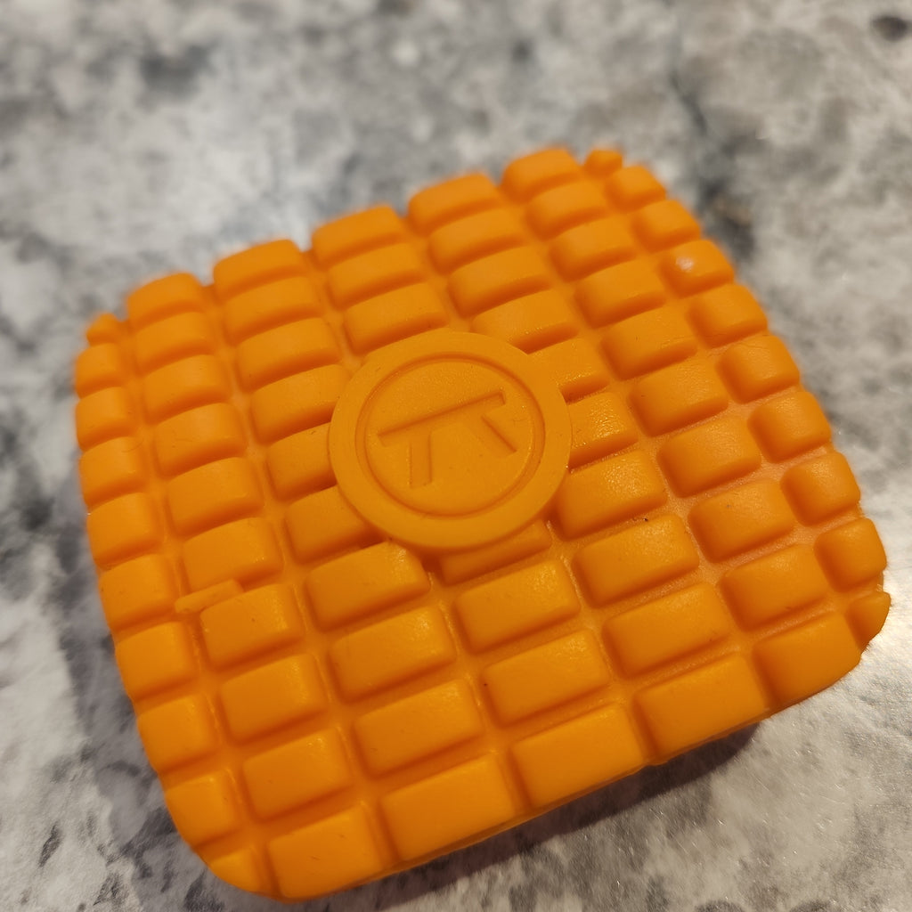 Butter Buttons