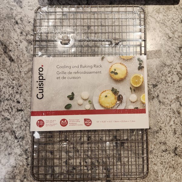 Cooling Rack