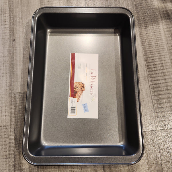 Rectangular Cake Pan