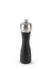 Fidji Salt & Pepper Mills (Matte Black)