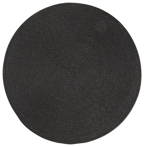 Disko Round Placemat