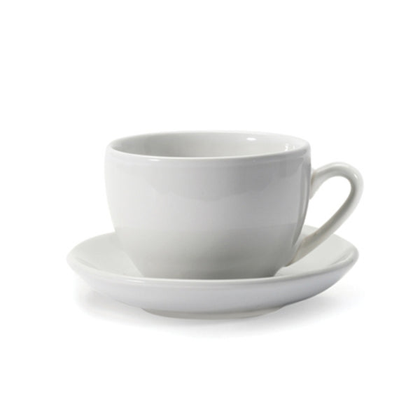 Cappuccino Cup & Saucer