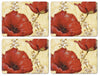 Pimpernel Dinner Placemats (Set of 4)